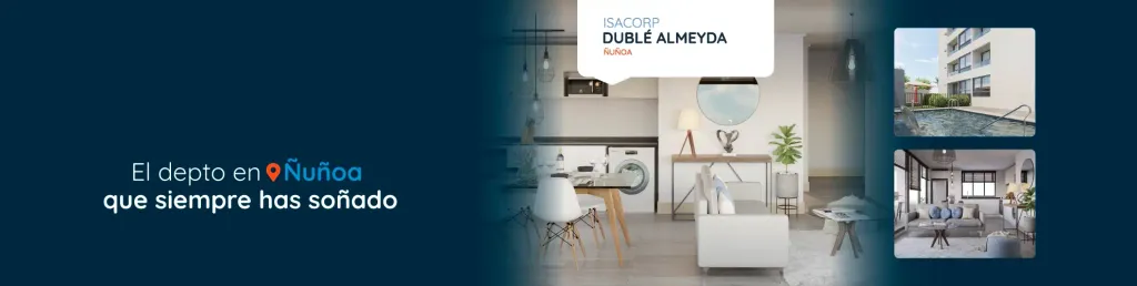 Dublé Almeyda — foto 1